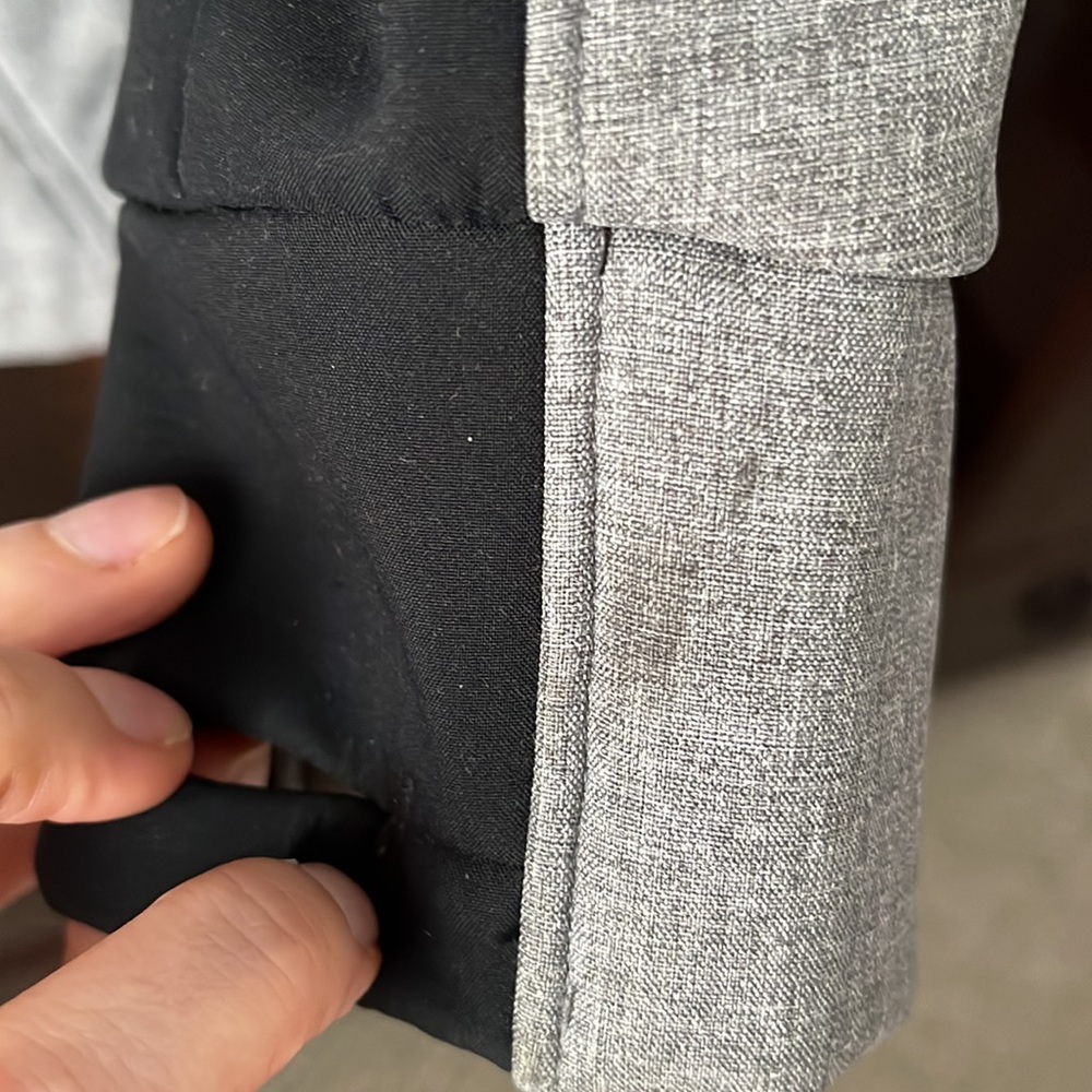 ZeroXposur Spring / Fall Jacket with Hood - Picture 9 of 14